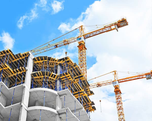 Construcción