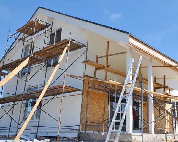 Construir casa en Valdoviño