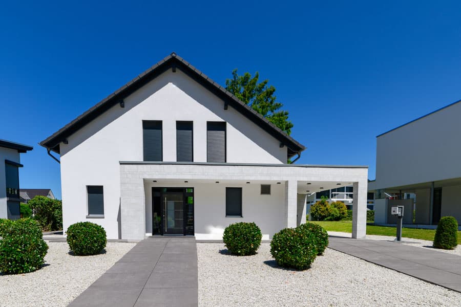 ¿Estás pensando en construir tu vivienda unifamiliar?
